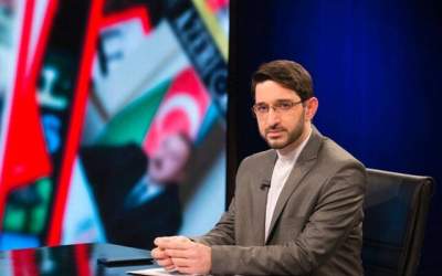 غلامزاده سرپرست مرکز ارتباطات شهرداری شد