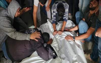 شمار شهدای غزه به ۶۸ هزار و ۸۶۵ نفر رسید