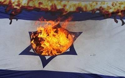 بازداشت ۳۰ صهیونیست به اتهام جاسوسی برای ایران