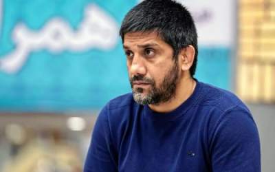 فیلم قدیمی از جوانی علی‌ دایی و دبیر در کنار هم  <img src="https://cdn.jahannews.com/images/video_icon.png" width="16" height="16" border="0" align="top">