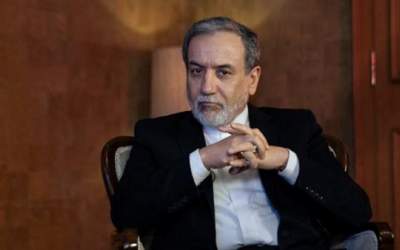 عراقچی: این اسرائیل بود که به دیپلماسی حمله کرد