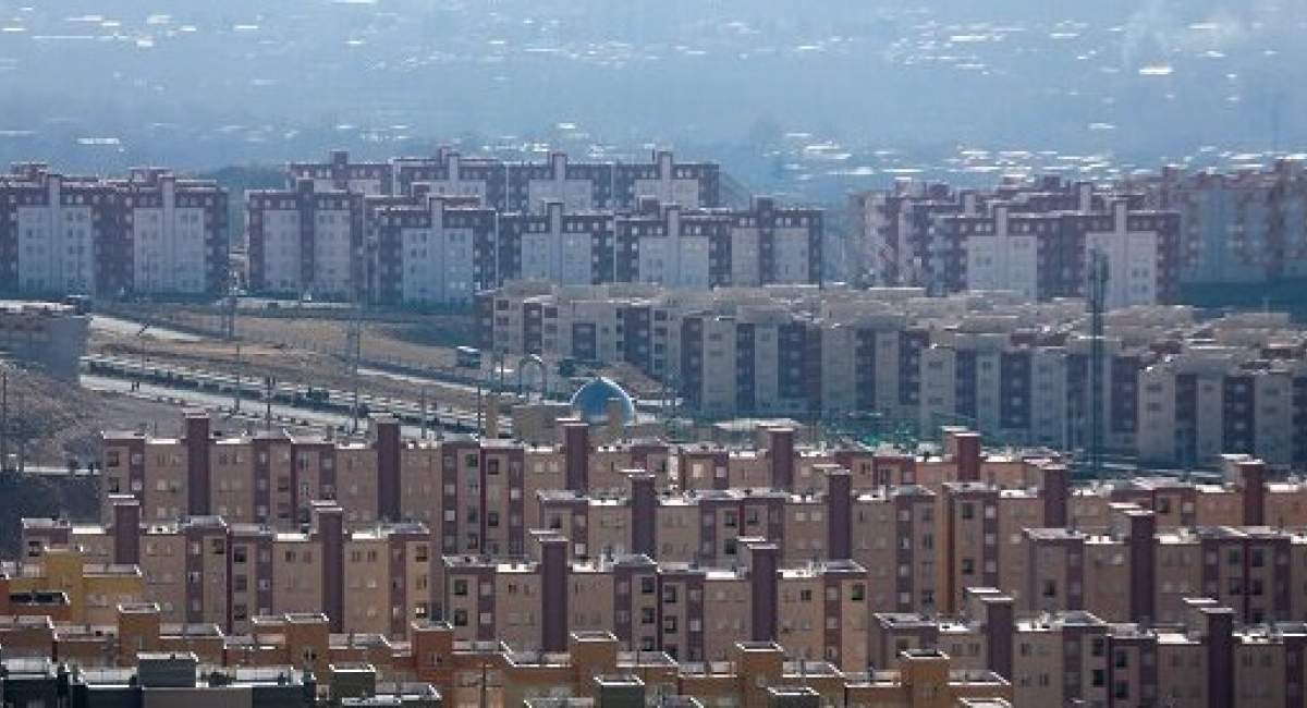 تیر خلاص دولت چهاردهم به نهضت ملی مسکن تیر خلاص دولت چهاردهم به نهضت ملی مسکن