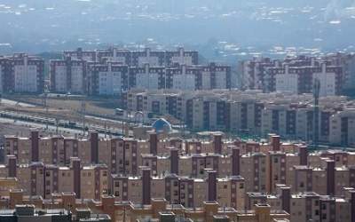 تیر خلاص دولت چهاردهم به نهضت ملی مسکن