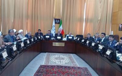 موافقت مجلس با تشکیل سازمان ملی مهاجرت