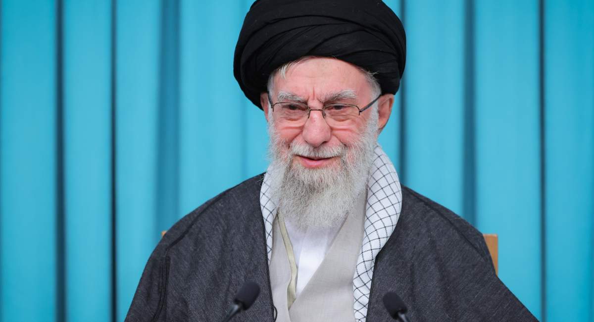 غزل تازه‌ای از رهبرانقلاب منتشر شد/ صبح است جانا  