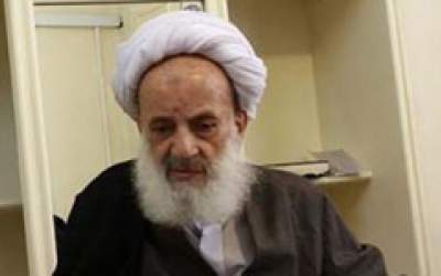 بندگی کن تا که سلطانت کنند  <img src="https://cdn.jahannews.com/images/video_icon.png" width="16" height="16" border="0" align="top">