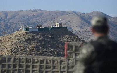 پاکستان بیش از ۱۵۰۰۰ پناهنده افغان را اخراج کرد