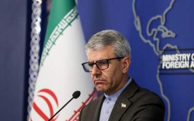 شروع فرآیند مذاکراتی بین ایران و آمریکا تکذیب شد