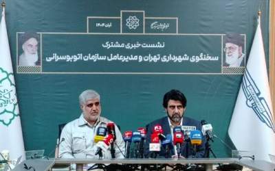 استاندار تهران باید پاسخگو باشد