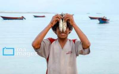 عکس/ خدا بده برکت حتی اگر کوچک باشد