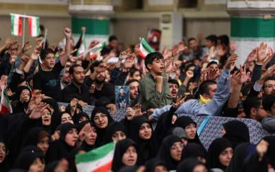 امروز نسل زدی‌ها به دیدار رهبرانقلاب رفتند  <img src="https://cdn.jahannews.com/images/video_icon.png" width="11" height="10" border="0" align="top">