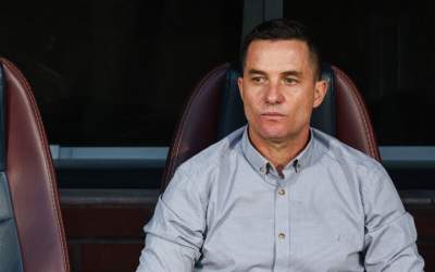 اعلام زمان صدور کارت اوسمار سرمربی جدید پرسپولیس