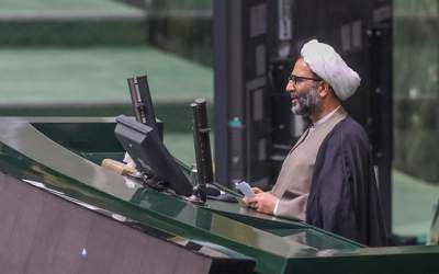 گفتگو | عضو هیات رئیسه مجلس: برخی وزرا از سوی قوه قضائیه تفهیم اتهام شده‌اند/ امیدوارم همان طور که رئیس جمهور می‌گوید در برخورد با نالایق‌ها تعارفی در کار نباشد