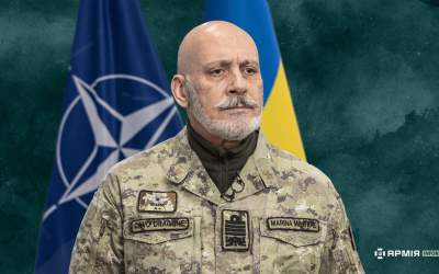 اعتراف ناتو به بن‌بست اوکراین در جنگ با روسیه