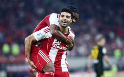 طارمی، بزرگ‌ترین مهاجم تاریخ فوتبال آسیا