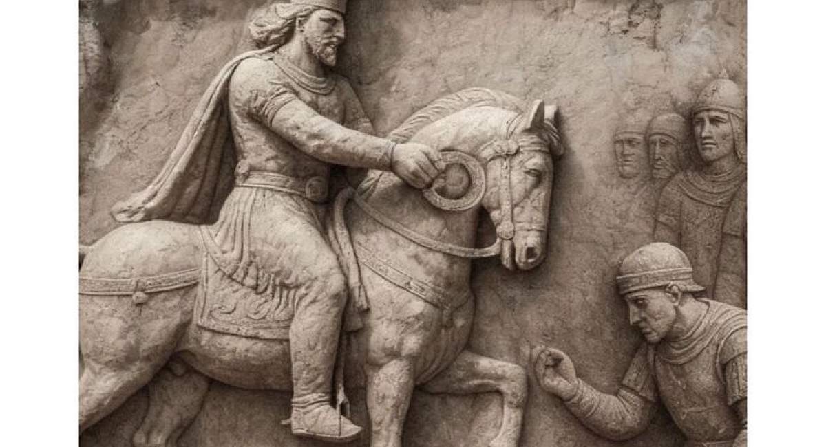 دربارۀ نمادی که مورد توجه رهبر انقلاب قرار گرفت