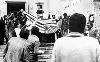 پاسخ رهبرانقلاب به جمله کارمند سفارت آمریکا  <img src="https://cdn.jahannews.com/images/video_icon.png" width="16" height="16" border="0" align="top">