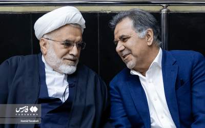 دورهمی اصلاح طلبان در یک مراسم تحریم  <img src="https://cdn.jahannews.com/images/picture_icon.png" width="16" height="16" border="0" align="top">