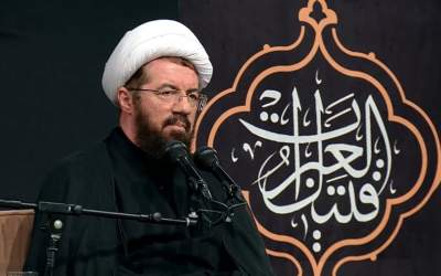 حضرت زهرا(س) مادر مومنین/ استاد عالی  <img src="https://cdn.jahannews.com/images/video_icon.png" width="16" height="16" border="0" align="top">