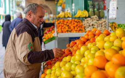 قیمت جدید میوه در میادین میوه و تره بار اعلام شد