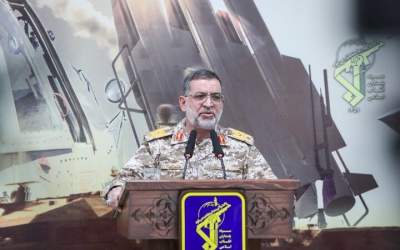 نائینی: کشوری قوی است که بدون وابستگی رشد کند