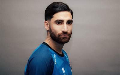 کاپیتان تیم ملی باشگاه پیدا کرد