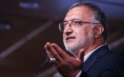 زاکانی‌: استاندار تهران ساکت باشد  