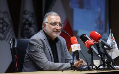 زاکانی: آمریکا حریف ما نمی‌شود اما آنچه ما را زمین می‌زند، خودباختگی داخلی است/ بزرگترین کار سیاسی من این است که کار سیاسی نمی‌کنم/ تحقق بودجه در زمان شهرداری ما به ۱۳۰ درصد رسید/ از دولت برای بازسازی مناطق آسیب‌دیده جنگ پولی نگرفتیم/ ماجرای زمین خواری ۱۳۰ هکتاری یک خودروساز بزرگ