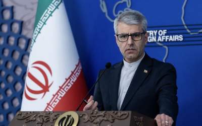 آزادی مشروط ۲ تبعه فرانسوی در ایران