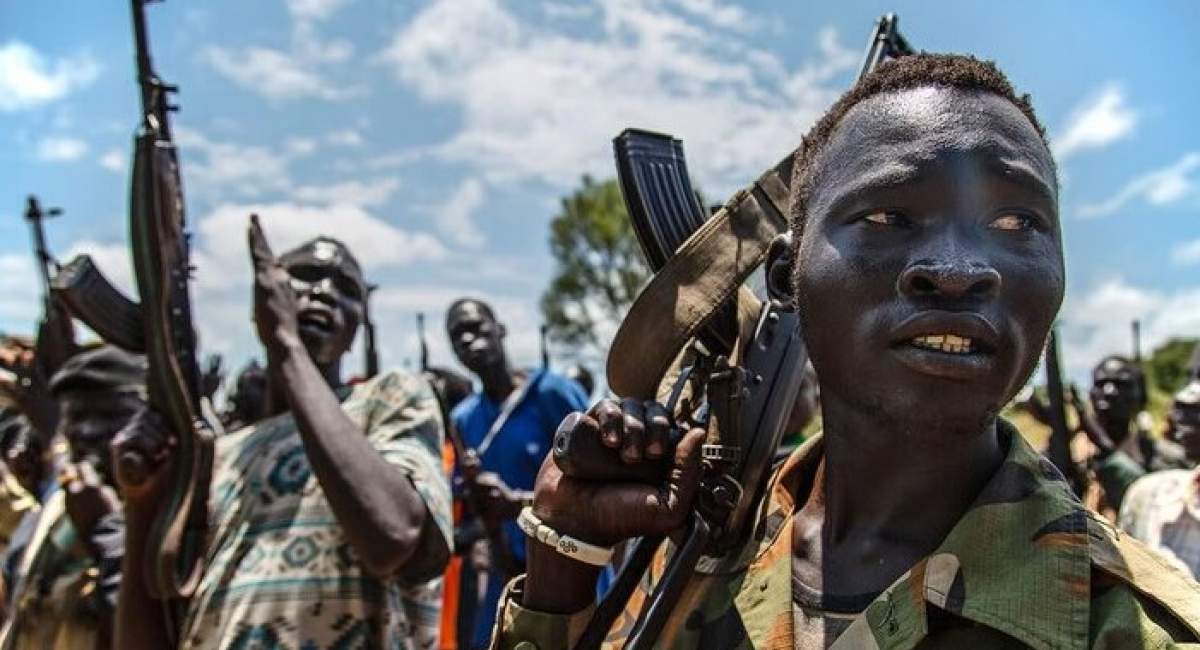 در سودان چه خبر است؟/ امارات و اسرائیل چه می‌خواهند؟