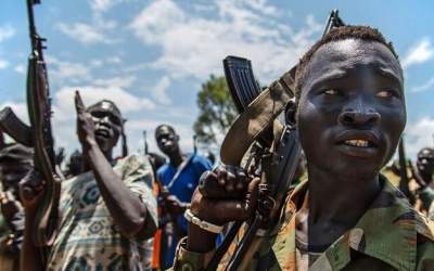 در سودان چه خبر است؟/ امارات و اسرائیل چه می‌خواهند؟