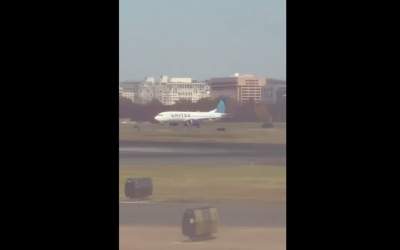 تهدید به بمب‌گذاری و تعلیق پروازها  <img src="https://cdn.jahannews.com/images/video_icon.png" width="16" height="16" border="0" align="top">