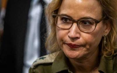 نشانه عمق بحران در اسرائیل/ خودکشی و بازداشت دادستان نظامی