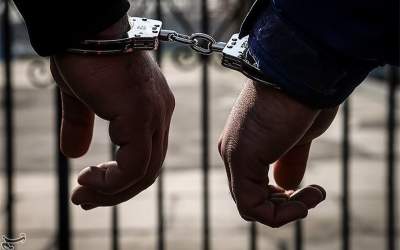 سارق گوشواره زنان تهرانی دستگیر شد  <img src="https://cdn.jahannews.com/images/video_icon.png" width="16" height="16" border="0" align="top">