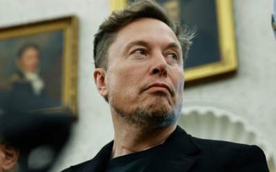 راهکار فضایی ایلان ماسک برای خنک کردن زمین