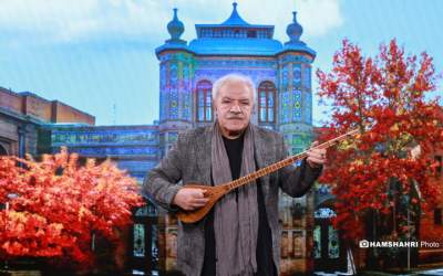 راز ساخت ترانه معروف فاش شد  <img src="https://cdn.jahannews.com/images/video_icon.png" width="16" height="16" border="0" align="top">