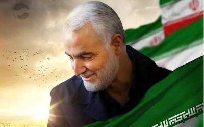 پاسخ شهید سلیمانی به چرایی دشمنی با آمریکا  <img src="https://cdn.jahannews.com/images/video_icon.png" width="16" height="16" border="0" align="top">