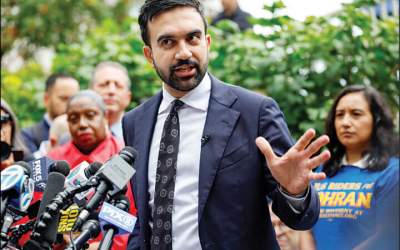 پیام مهم ممدانی به ترامپ بعد از پیروزی  <img src="https://cdn.jahannews.com/images/video_icon.png" width="16" height="16" border="0" align="top">