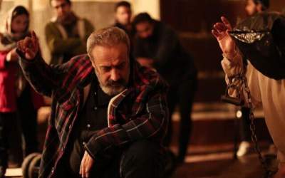 حمید نعمت‌الله با «بُت» به فجر می‌آید