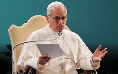 پاپ به آمریکا: تحرکات نظامی در کارائیب متوقف شود