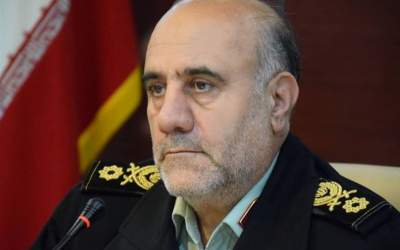 کشف ۱۵۶ خودروی لوکس قاچاق