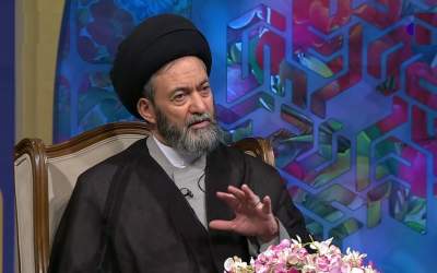 حریت در کلام امیرالمومنین/ حجت‌الاسلام عاملی  <img src="https://cdn.jahannews.com/images/video_icon.png" width="16" height="16" border="0" align="top">