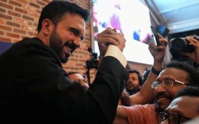 مقام صهیونیست: از انتخاب ممدانی نگران هستیم