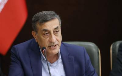 معاون پزشکیان: هنوز تصمیمی برای بنزین نگرفتیم