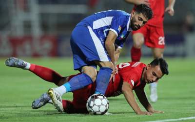 جریمه سنگین استقلال و تراکتور توسط AFC