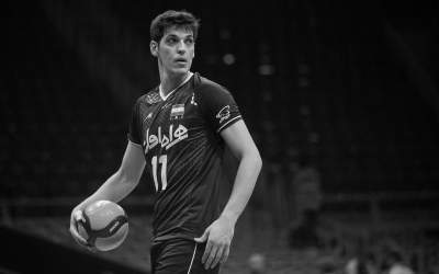 روایت پزشک از ساعت آخر زندگی صابر کاظمی