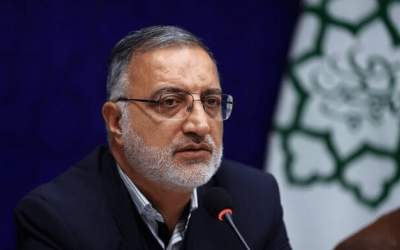 زاکانی: سرتاپای مصوبه شورای شهرسازی ضدقانون است