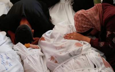 یوتیوب در حال حذف مستندات نسل‌کُشی اسرائیل