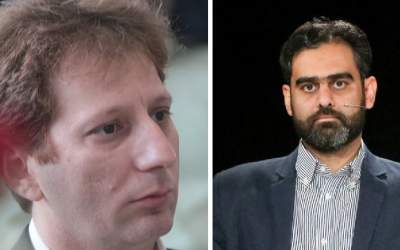 بابک زنجانی: ثابتی را پشت و رو می‌کنم!