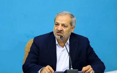 توضیح کاظمی درباره توزیع شیر در مدارس